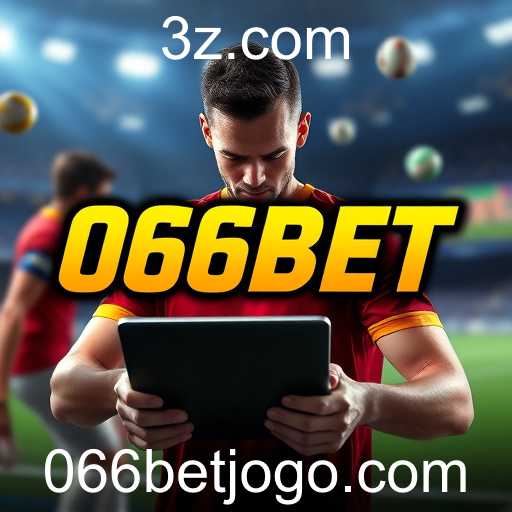 066bet: Tendências e Desafios no Mercado de Apostas Online