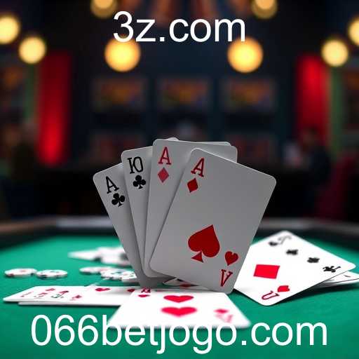 Jogos de Poker